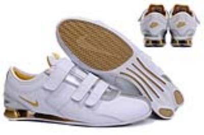 wholesale Nike Shox R3 No. 25